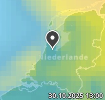 Wetter Amsterdam | wetter.com